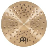 Meinl Pure Alloy PA20EHC Extra Hammered Crash
