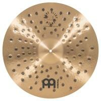Meinl Pure Alloy PA20EHCR Extra Hammered Crash-Ride