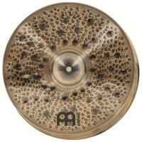 Meinl Pure Alloy PAC15ETHH Custom Extra Thin Hammered HiHat
